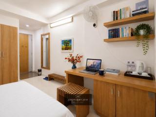 Saigon Quiet Stay - 5