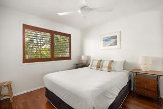The Islander Tropical Noosa Getaway - 1