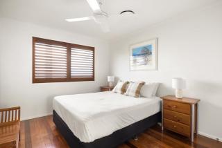 The Islander Tropical Noosa Getaway - 3