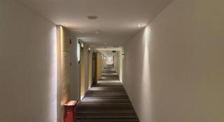 City Comfort Inn Wuhan University Guangbutun Metro Station - 2