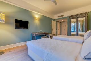 Antmare Hotel - Alaçatı - 3