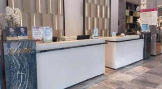 Echarm Hotel Wuzhou Mengshan Coach Station - 5