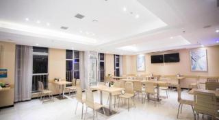 City Comfort Inn Wuhan Panlongcheng Baishang Shopping Center - 3