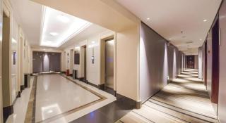 Borrman Hotel Guilin High-speed Railway North Station Evergrande Plaza - 8
