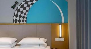 City Comfort Inn Suizhou Yanhe Avenue - 1