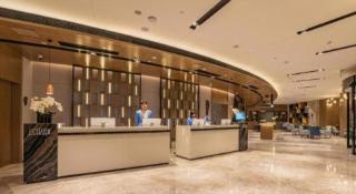 City Comfort Inn Tai'an Taishan Tianwai Village Hongmen - 8