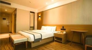 City Comfort Inn Xianning Tongcheng Zhuangyuan Square - 4