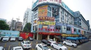 City Comfort Inn Nanning Guangxi University Xinyang Road - 5