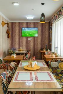 Ordo Hotel - 4