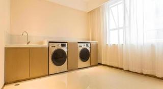 City Comfort Inn Nanning Kede Zoo Qingchuan Metro Station - 8