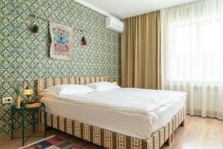 Ordo Hotel - 4
