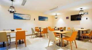 City Comfort Inn Guilin Pingle - 5