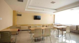 City Comfort Inn Huanggang Macheng Dujuan Huafu - 9