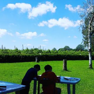 Agriturismo La Scacchiera - 2