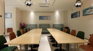 City Comfort Inn Taiyuan Xiaodian District Government Tongda Street Metro Station - 7