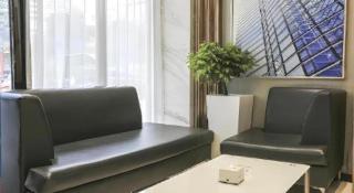 City Comfort Inn Wuzhou Mengshan Yong'an Acient City - 7