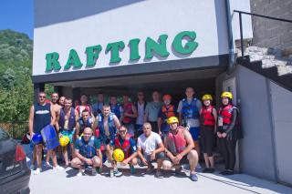 Rafting & Hostel - 4