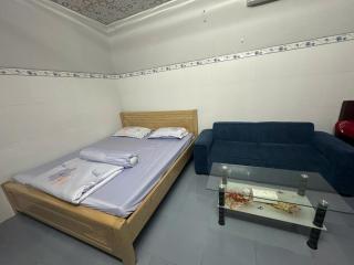 Que Nha Homestay - 1