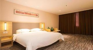 City Comfort Inn Zhanjiang Seaside Park Guanhai Corridor - 4