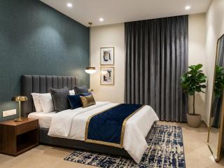 Hotel Grand Aurion Delhi Airport - 6