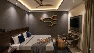 Hotel Grand Aurion Delhi Airport - 5