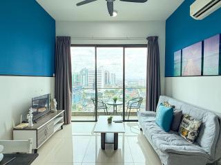 SKS Pavilion - Economy Friendly by RR JBcity - 7