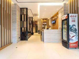 City Comfort Inn Nanning Wuming - 8
