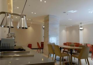 City Comfort Inn Liuzhou Rongshui Binjiang Road - 5