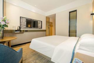 City Comfort Inn Liuzhou Rongshui Binjiang Road - 2