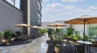 City Comfort Inn Wuhan Dream Times Baotong Temple Metro Station - 9