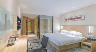 City Comfort Inn Baise Jingxi Chengdong Road - 5