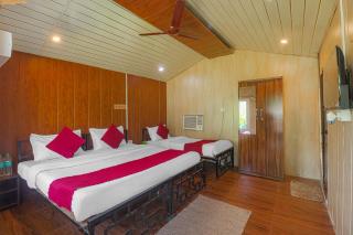 Prideinn Luxury Resort - 8