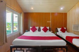Prideinn Luxury Resort - 6