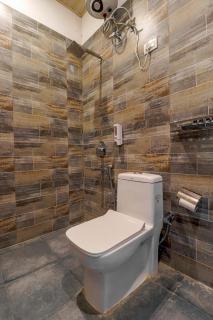Prideinn Luxury Resort - 5