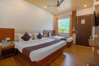 Prideinn Luxury Resort - 4