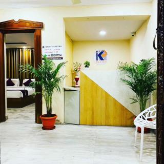 Hotel KP Suites Metro Near LakeShore Mall - 8
