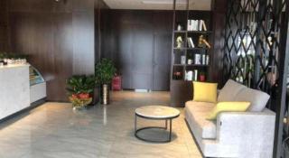 Borrman Hotel Huanggang Wuxue Yuhu Road - 7