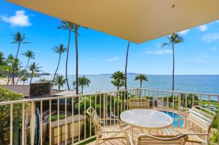 KAMAOLE NALU, #304 - Kihei - 0