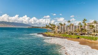 KAMAOLE NALU, #304 - Kihei - 6