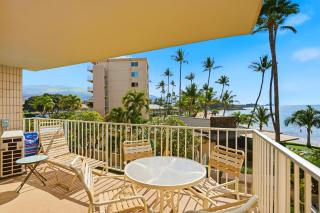 KAMAOLE NALU, #304 - Kihei - 3