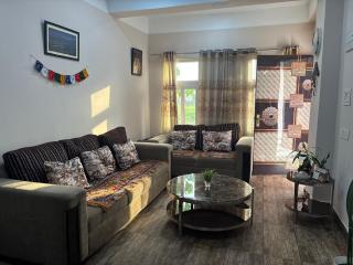 Haven Stay - 1