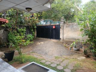 Golden Sand Villa - 1