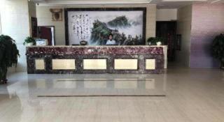 Pai Hotel Ordos Dongsheng District Yingbin Road - 6