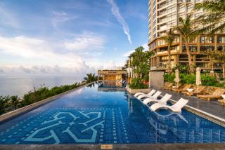 Mandala Pearl Resort - 8