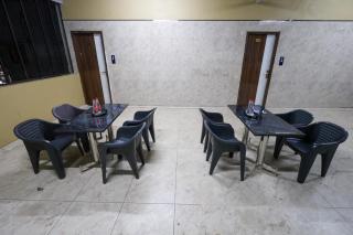 Pais Relax Inn Hosapete - 9