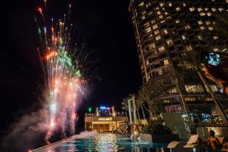Mandala Pearl Resort - 7