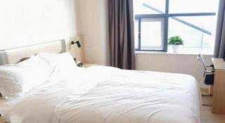 Shell Hotel Chuzhou Economic Development Zone Internation Shangcheng - 7