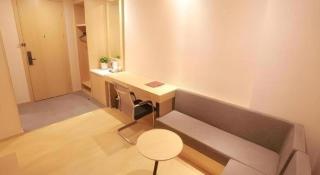 Shell Hotel Chuzhou Economic Development Zone Internation Shangcheng - 5