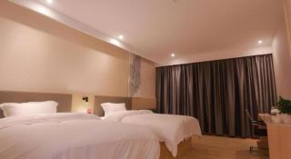Shell Hotel Chuzhou Economic Development Zone Internation Shangcheng - 1