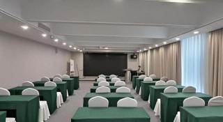 VX Hotel Hangzhou Banshan - 3